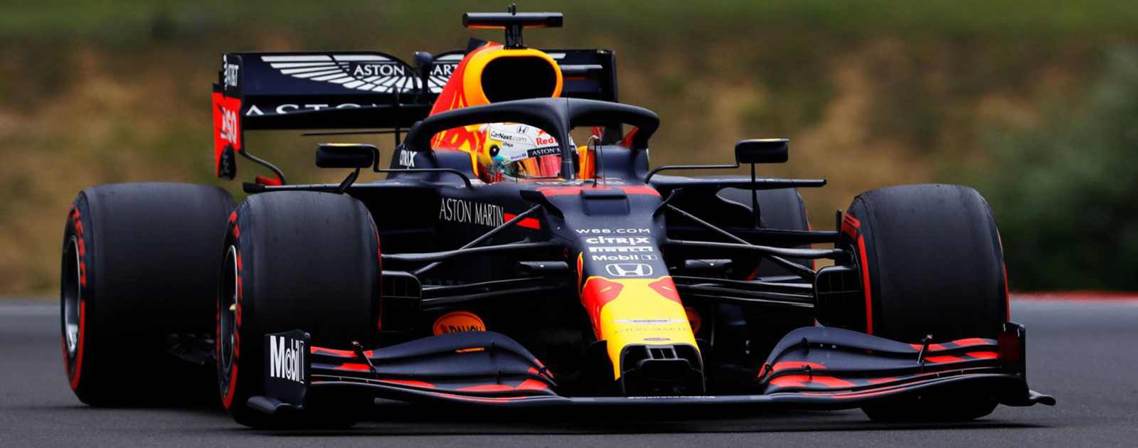 Max Verstappen fizetése és vagyona